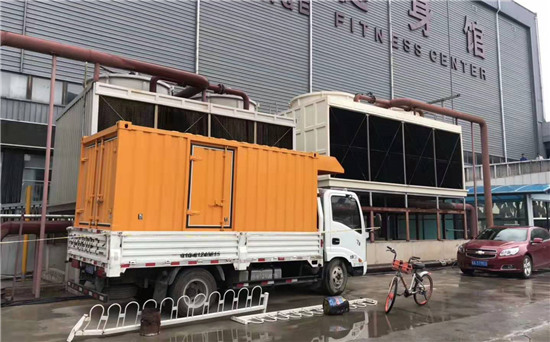 涉县300KW发电机组适配电缆规格选型指南