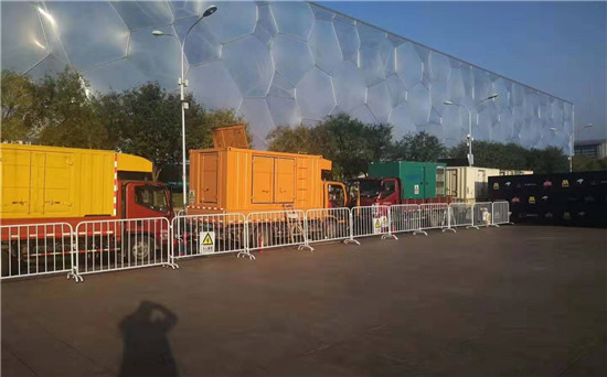 涉县400KW发电机组适配电缆规格选型指南
