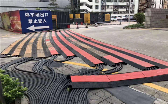 涉县发电机组电缆选型完整具体步骤(工程通用标准流程)